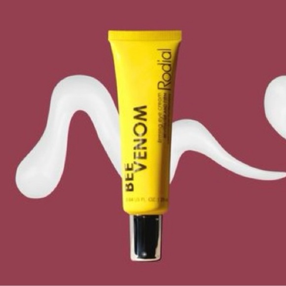 Rodial Bee Venom Firming Eye Cream. 25ml. - Picture 2 of 4